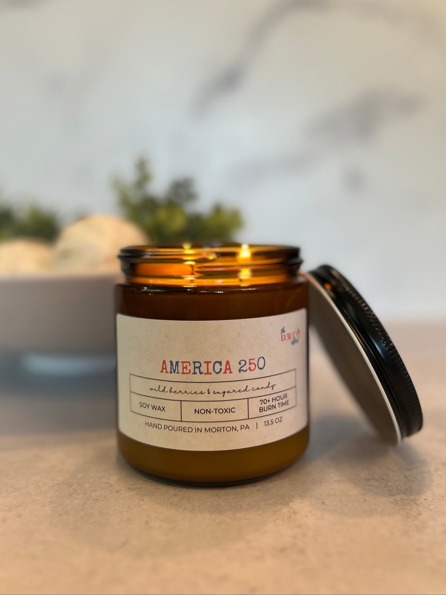 America 250