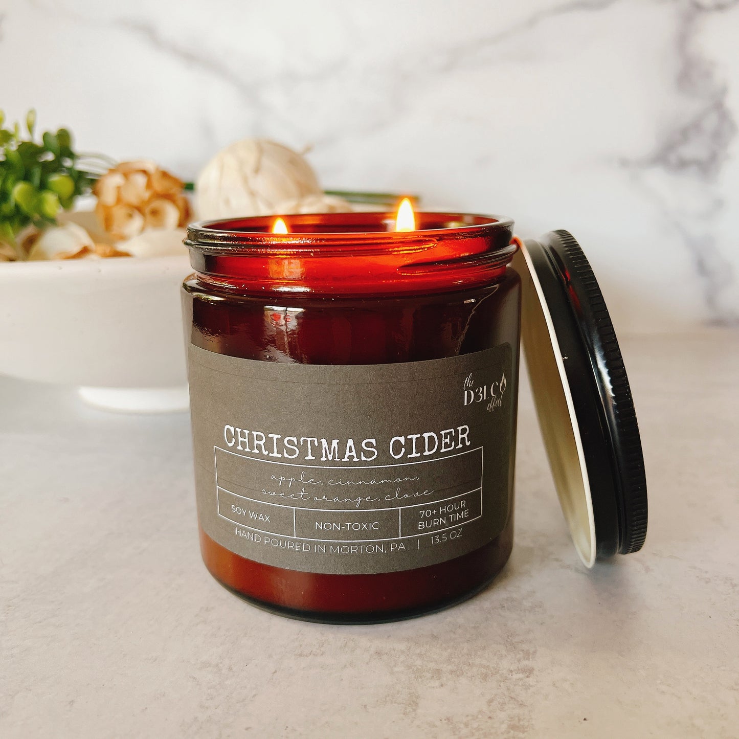 Christmas Cider