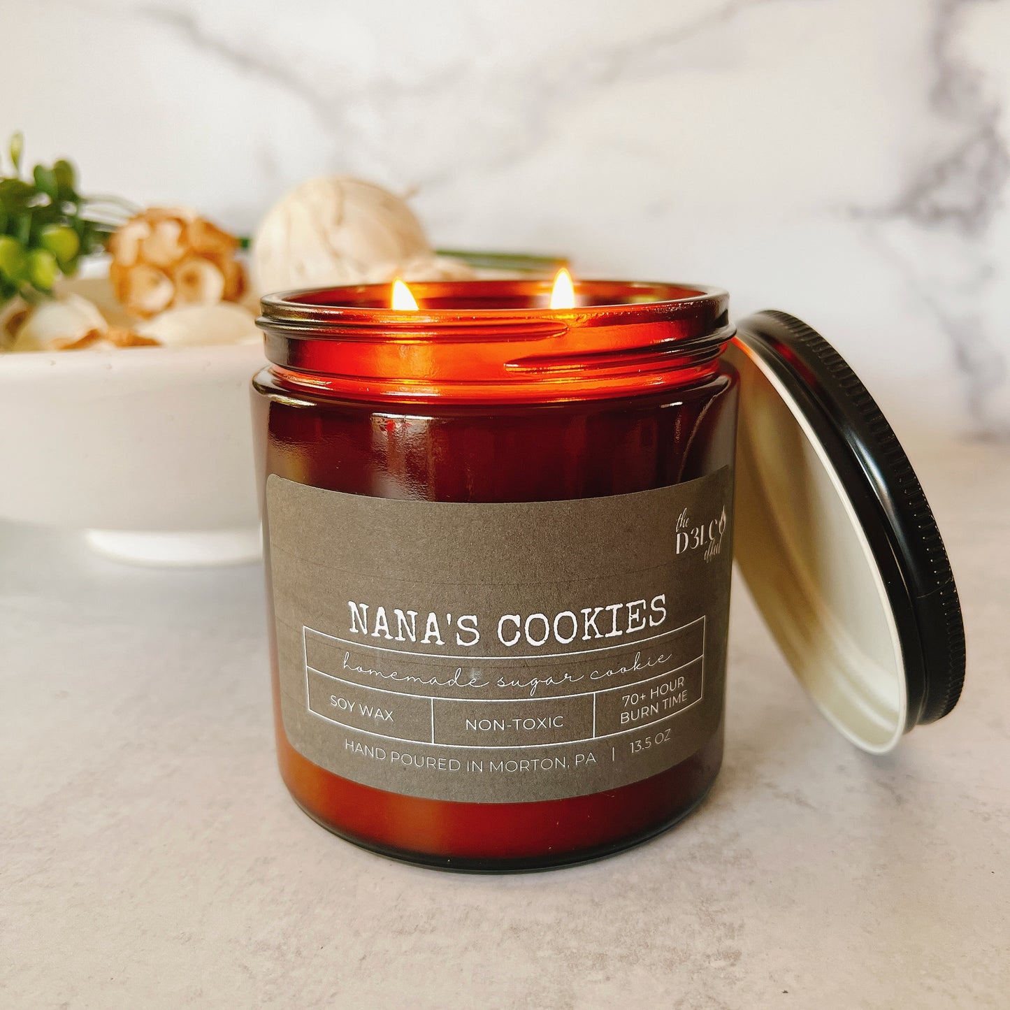 Nana's Cookies