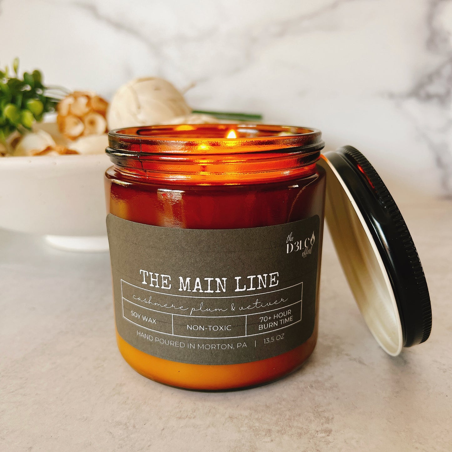 The Main Line