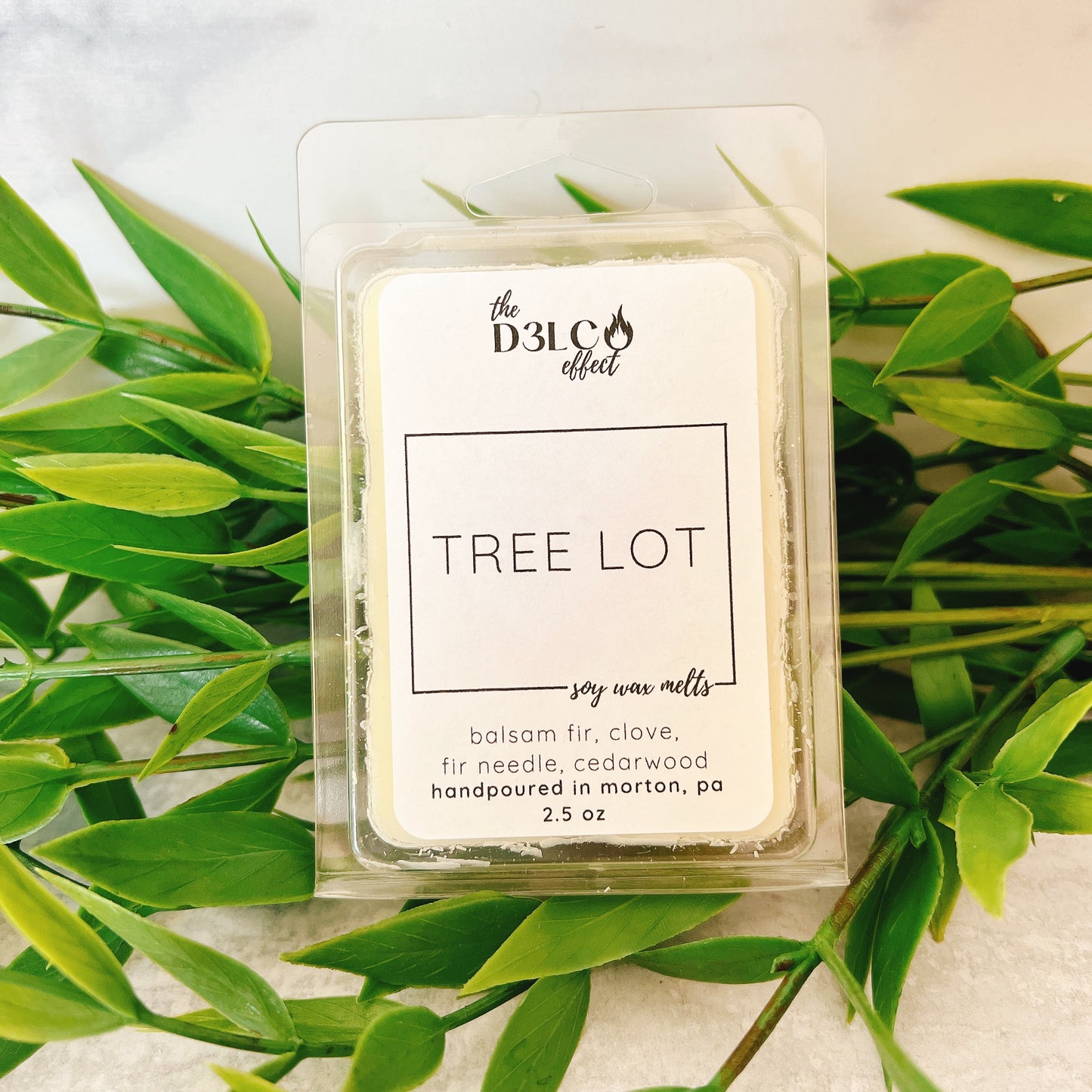 Tree Lot