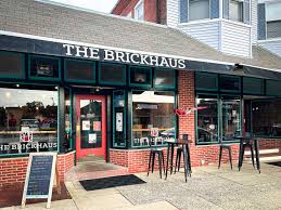 Candles & Coozies Workshop at The Brickhaus