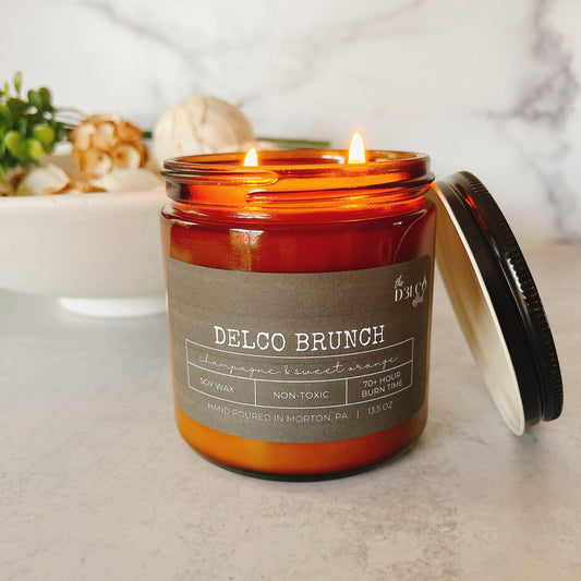 Delco Brunch