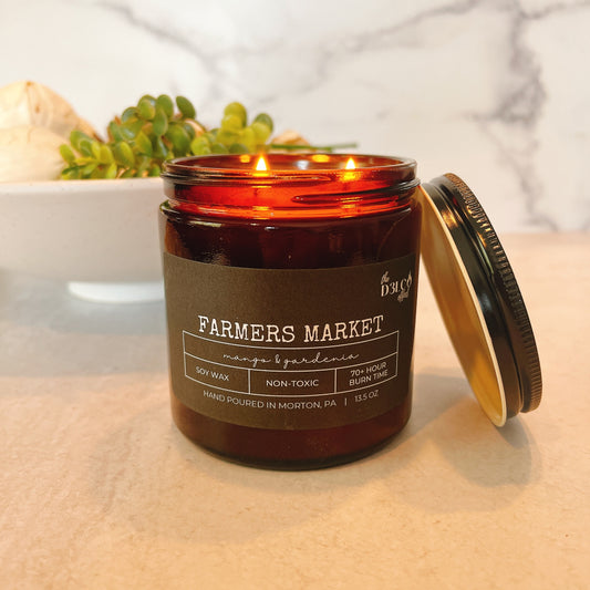 Farmer's Market