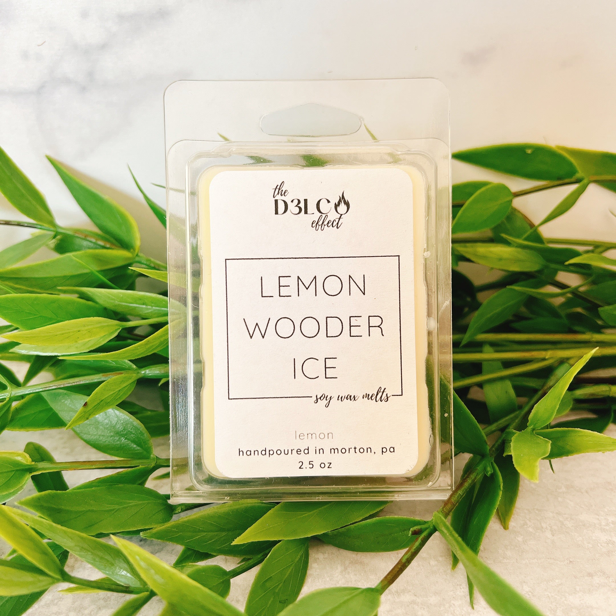 Lemon Wooder Ice – The D3LCO Effect