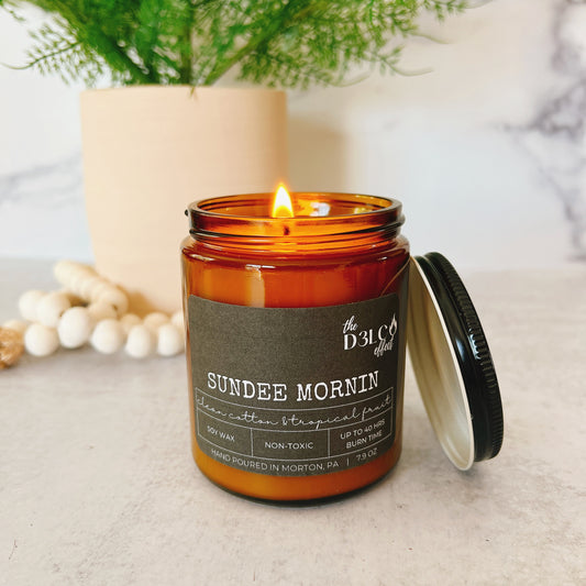Sundee Mornin